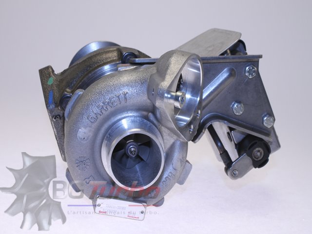 Turbo TURBO - NEUF ORIGINE - VL - 722010-0008
